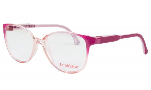 LOOKKINO 3880 W4 Κοκάλινο Παιδικό Ροζ