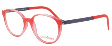 LOOKKINO 3759 W193 Κοκάλινο Παιδικό Κόκκινο