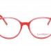 LOOKKINO 3759 W193 Κοκάλινο Παιδικό Κόκκινο