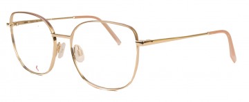 LOOK XINOX 10918 M2 Τιτάνιο Χρυσό