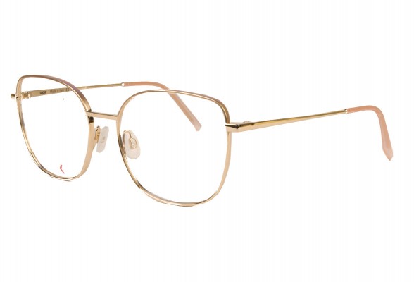 LOOK XINOX 10918 M2 Τιτάνιο Χρυσό
