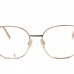 LOOK XINOX 10918 M2 Τιτάνιο Χρυσό