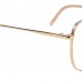 LOOK XINOX 10918 M2 Τιτάνιο Χρυσό