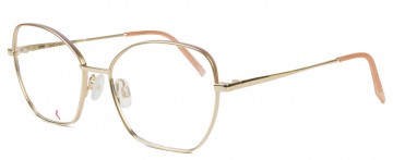 LOOK XINOX 10919 M2 Τιτάνιο Χρυσό