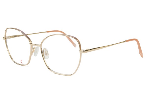 LOOK XINOX 10919 M2 Τιτάνιο Χρυσό