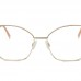 LOOK XINOX 10919 M2 Τιτάνιο Χρυσό