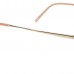 LOOK XINOX 10919 M2 Τιτάνιο Χρυσό