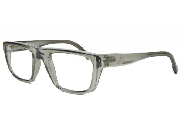 LOOK SPORT NIL 4596 W4 Κοκάλινο Γκρι Ημιδιάφανο