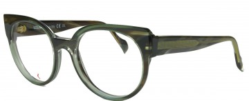 LOOK 75375 C1 Κοκάλινα Πράσινα
