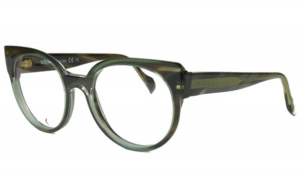 LOOK 75375 C1 Κοκάλινα Πράσινα