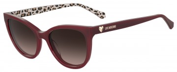 LOVE MOSCHINO MOL 072/S WGXHA