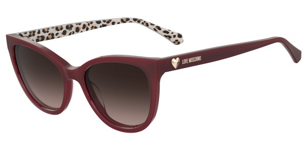 LOVE MOSCHINO MOL 072/S WGXHA