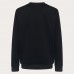 OAKLEY RELAX CREW SWEATSHIRT 2.0 FOA404846 02E Ανδρικό Φούτερ Μαύρο