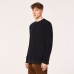 OAKLEY RELAX CREW SWEATSHIRT 2.0 FOA404846 02E Ανδρικό Φούτερ Μαύρο