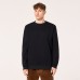 OAKLEY RELAX CREW SWEATSHIRT 2.0 FOA404846 02E Ανδρικό Φούτερ Μαύρο
