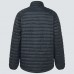 OAKLEY OMNI THERMAL JACKET FOA403786 02E Ανδρικό Μπουφάν Μαύρο