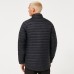 OAKLEY OMNI THERMAL JACKET FOA403786 02E Ανδρικό Μπουφάν Μαύρο