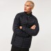 OAKLEY OMNI THERMAL JACKET FOA403786 02E Ανδρικό Μπουφάν Μαύρο