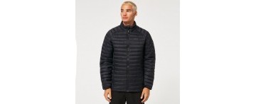 OAKLEY OMNI THERMAL JACKET FOA403786 02E Ανδρικό Μπουφάν Μαύρο