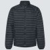OAKLEY OMNI THERMAL JACKET FOA403786 02E Ανδρικό Μπουφάν Μαύρο
