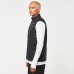 OAKLEY OMNI THERMAL VEST FOA403785 02E Αμάνικο Ανδρικό Μπουφάν Μαύρο