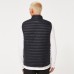 OAKLEY OMNI THERMAL VEST FOA403785 02E Αμάνικο Ανδρικό Μπουφάν Μαύρο