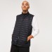OAKLEY OMNI THERMAL VEST FOA403785 02E Αμάνικο Ανδρικό Μπουφάν Μαύρο