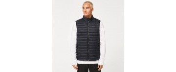 OAKLEY OMNI THERMAL VEST FOA403785 02E Αμάνικο Ανδρικό Μπουφάν Μαύρο