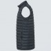 OAKLEY OMNI THERMAL VEST FOA403785 02E Αμάνικο Ανδρικό Μπουφάν Μαύρο
