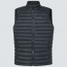 OAKLEY OMNI THERMAL VEST FOA403785 02E Αμάνικο Ανδρικό Μπουφάν Μαύρο