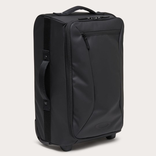 OAKLEY ENDLESS ADVENTURE RC CARRY-ON FOS901349 02E BLACKOUT