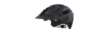 OAKLEY DRT5 MAVEN I.C.E. FOS901306 09Q Κράνος Ποδηλάτου Βουνού Μαύρο