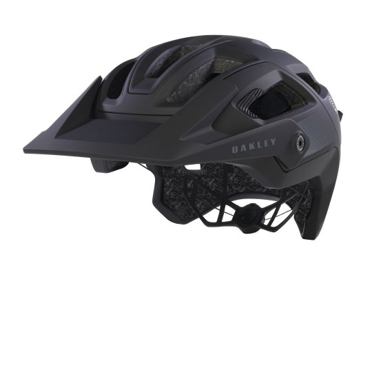 OAKLEY DRT5 MAVEN I.C.E. FOS901306 09Q Κράνος Ποδηλάτου Βουνού Μαύρο