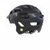 OAKLEY DRT5 MAVEN I.C.E. FOS901306 09Q Κράνος Ποδηλάτου Βουνού Μαύρο