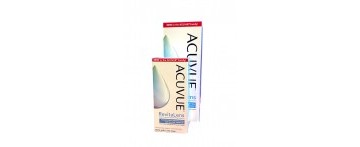 JOHNSON&JOHNSON ACUVUE REVITALENS 360ML + 60ml
