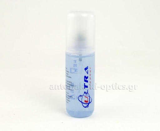ULTRA ANTISTATIC SPRAY