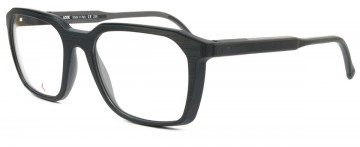 LOOK NIL 5383 W3 Κοκάλινο Μαύρο