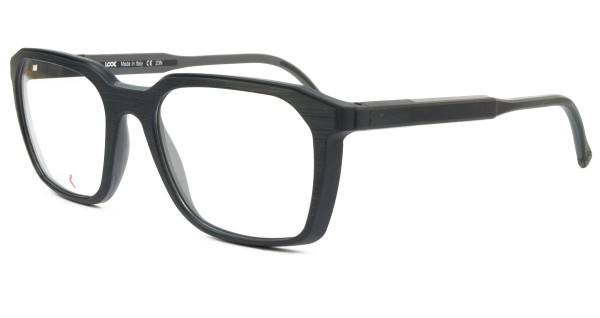 LOOK NIL 5383 W3 Κοκάλινο Μαύρο