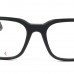 LOOK NIL 5383 W3 Κοκάλινο Μαύρο