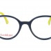 LOOKKINO 5356 W2 Κοκάλινο Μπλε