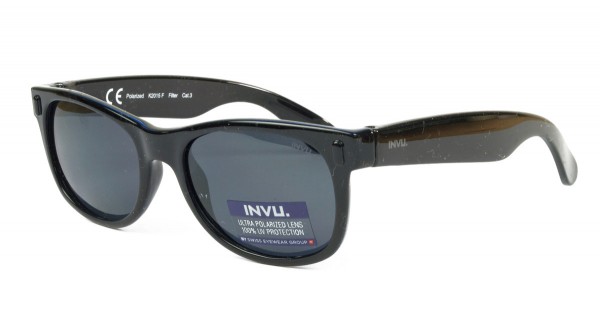INVU K2015 F
