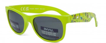 INVU K2302 K