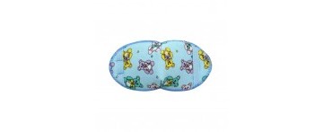 Kayfunpatch οφθαλμικό επίθεμα για μωρά Bear 10.5x5cm 1 τμχ