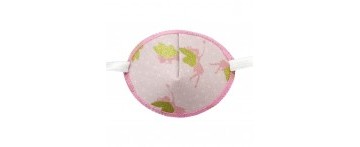 Kayfunpatch Oφθαλμικό Eπίθεμα για Παιδιά Fairy Wings 7x5.5cm 1τμχ