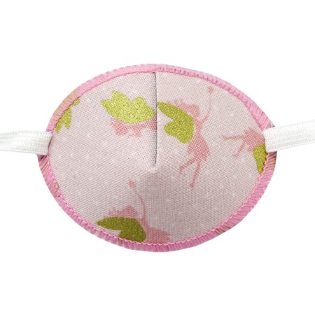 Kayfunpatch Oφθαλμικό Eπίθεμα για Παιδιά Fairy Wings 7x5.5cm 1τμχ
