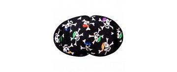 Kayfunpatch Oφθαλμικό Eπίθεμα για Παιδιά Pirate Skull 11.8x6cm 1τμχ