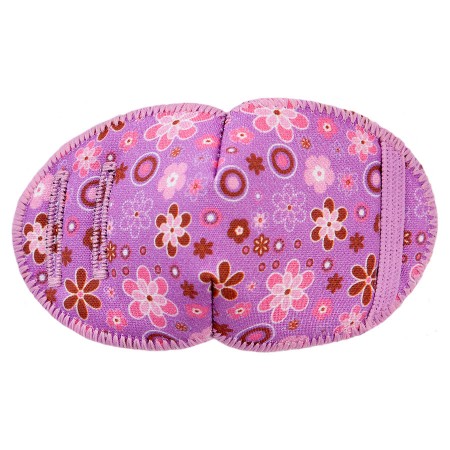 Kayfunpatch Oφθαλμικό Eπίθεμα για Παιδιά Dazzle 11.8x6cm 1τμχ