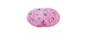 Kayfunpatch Oφθαλμικό Eπίθεμα για Παιδιά Ballet 11.8x6cm 1τμχ