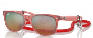 RAY BAN RJ 9052S JUNIOR NEW WAYFARER 7145/A8