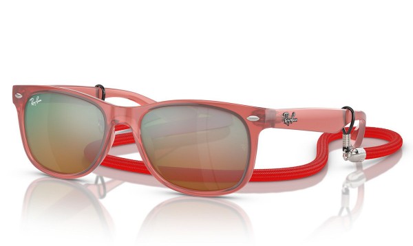RAY BAN RJ 9052S JUNIOR NEW WAYFARER 7145/A8